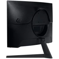 Монитор Samsung Odyssey G5 C32G54TQWI фото 6